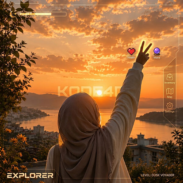 KODE4D