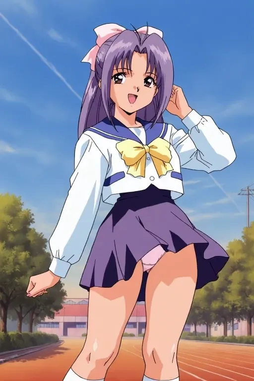 [ACG1018] Momoko Koigakubo (Ghost Stories)