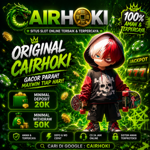 CAIRHOKI