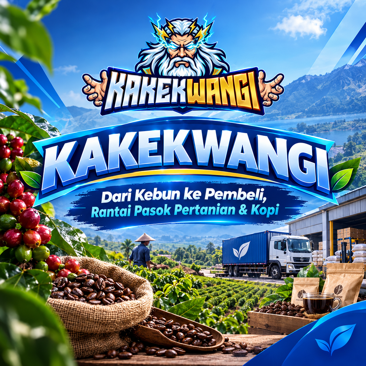 KAKEKWANGI