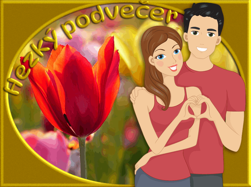 PODVEČER