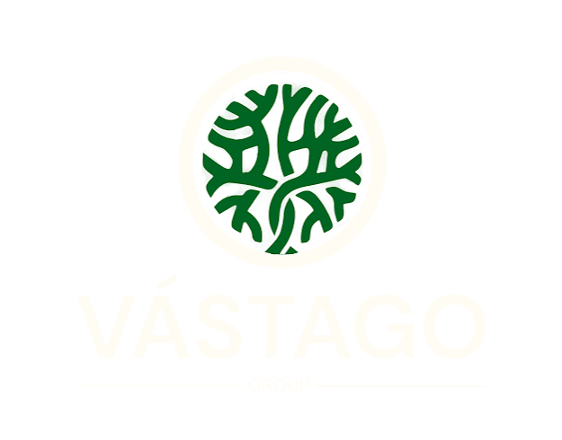 Vástago Uruguay Logo