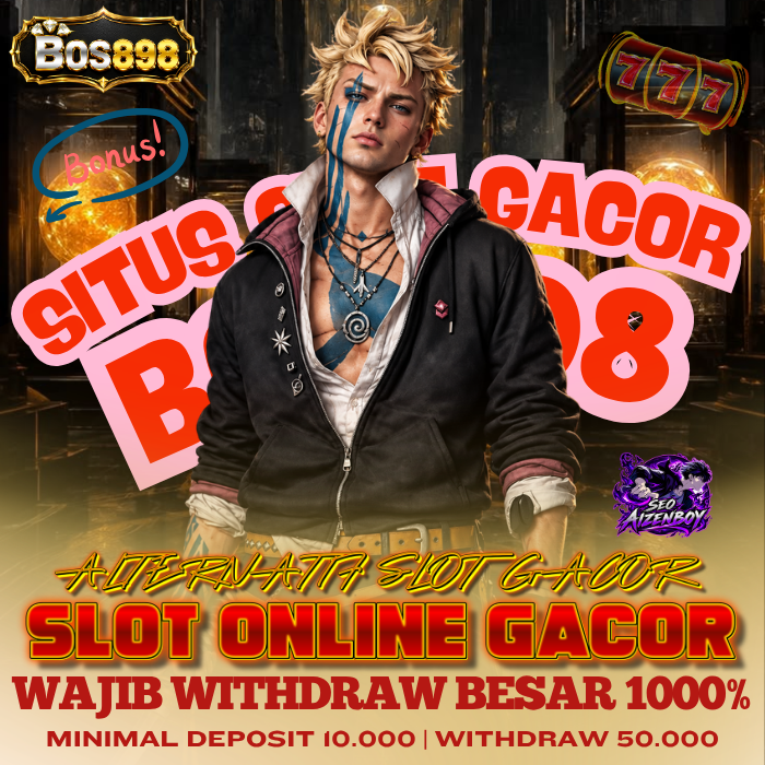 BOS898 — Siklus Main Game Online yang Praktis dan Selalu Terjangkau