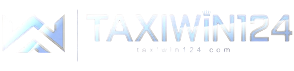 logo TAXIWIN124