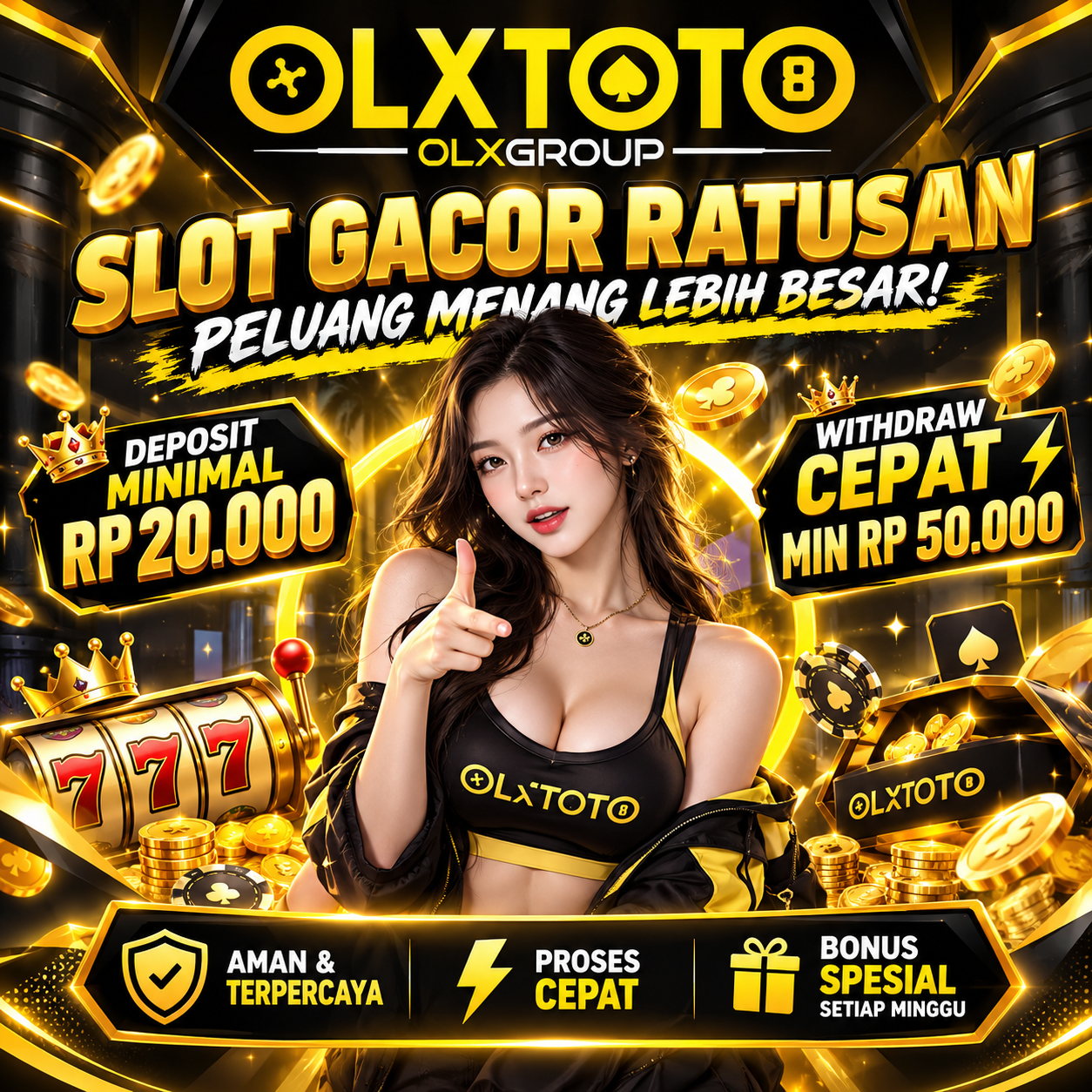 OLXTOTO