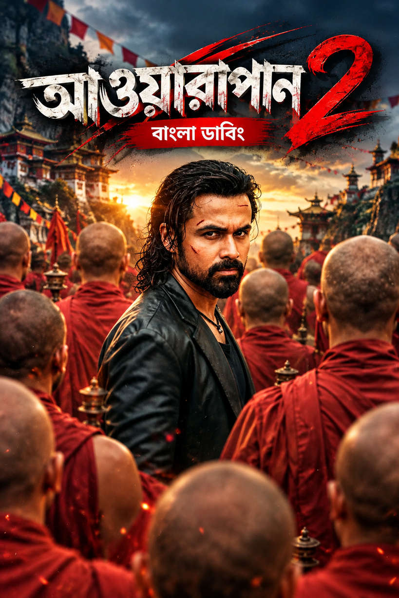 Awarapan 2 2026 Bengali Dubbed Movie 720p UNCUT WEB-DL 1Click Download