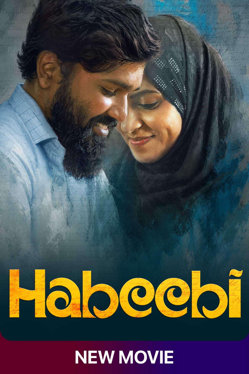 Habeebi 2026 Hindi Dubbed Movie ORG 720p WEB-DL 1Click Download