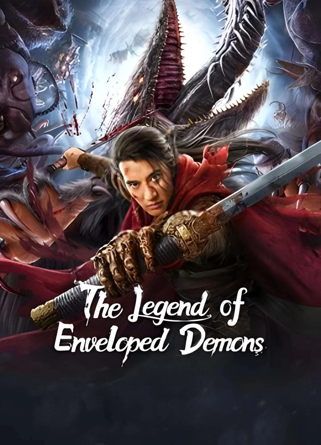 The Legend Of Enveloped Demons 2026 Hindi Dubbed Movie ORG 720p WEB-DL 1Click Download