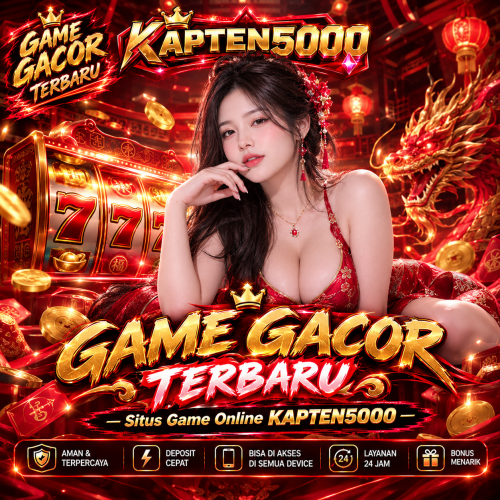 Game Gacor Hari Ini