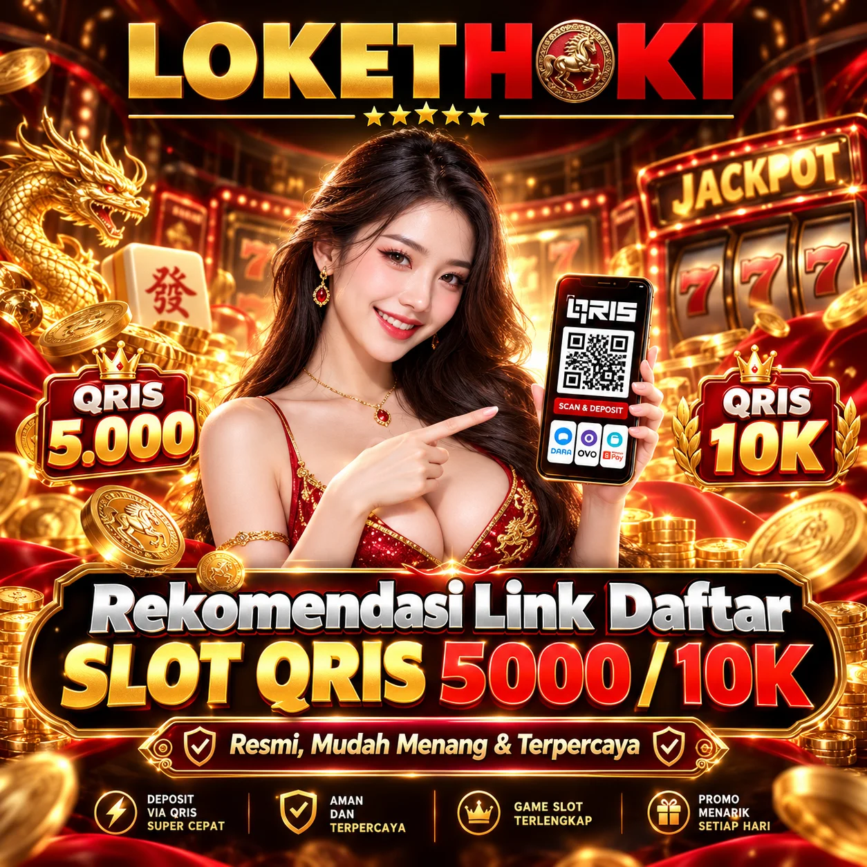 LOKETHOKI