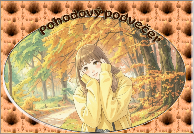 podveččer