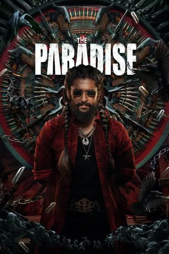 The Paradise 2026 Hindi Dubbed Movie 720p HDTC Print 1Click Download