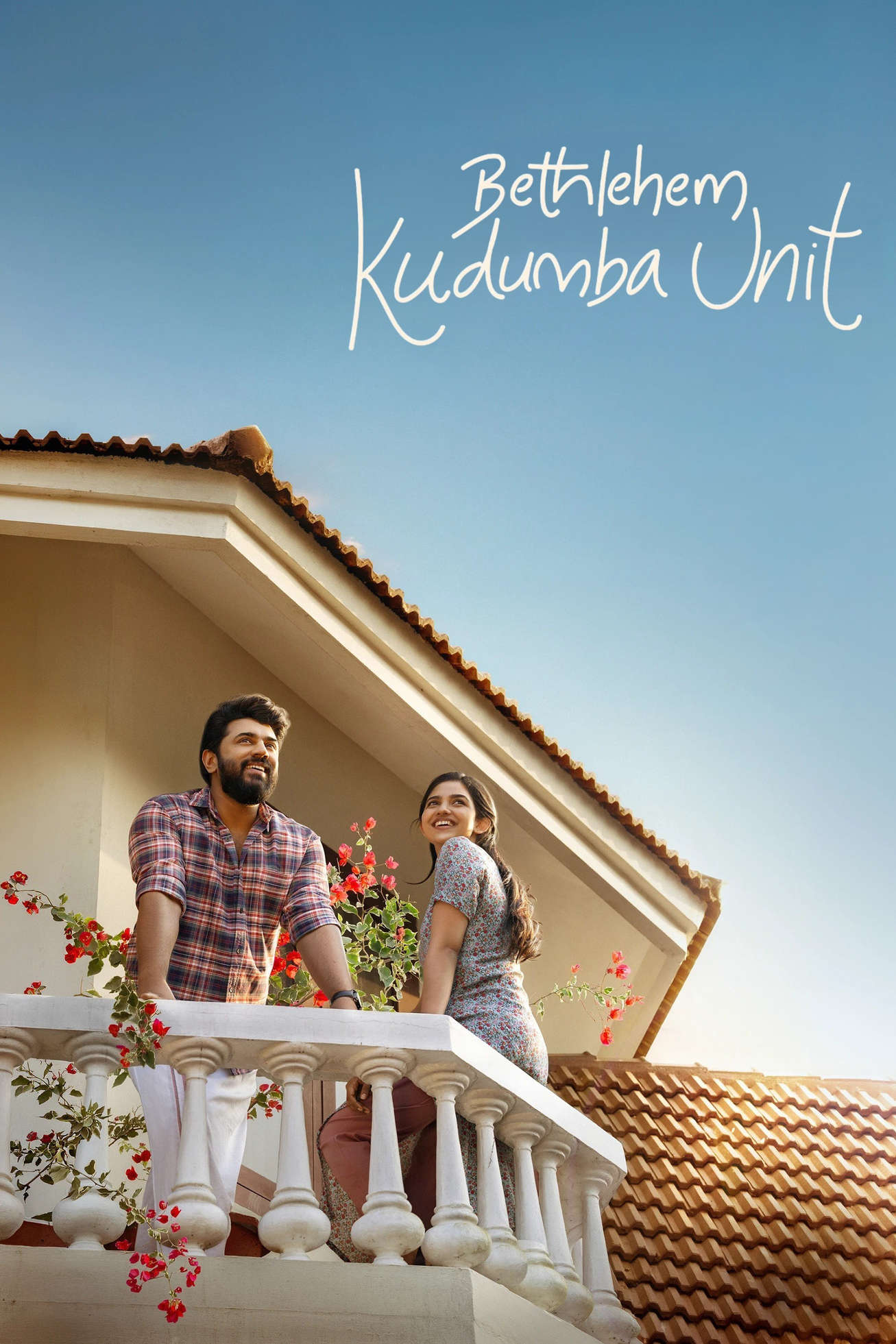 Bethlehem Kudumba Unit 2026 Hindi Dubbed Movie 720p HDTC Print 1Click Download