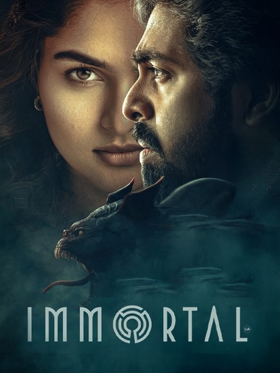 Immortal 2026 Hindi Dubbed Movie 720p HDTC Print 1Click Download