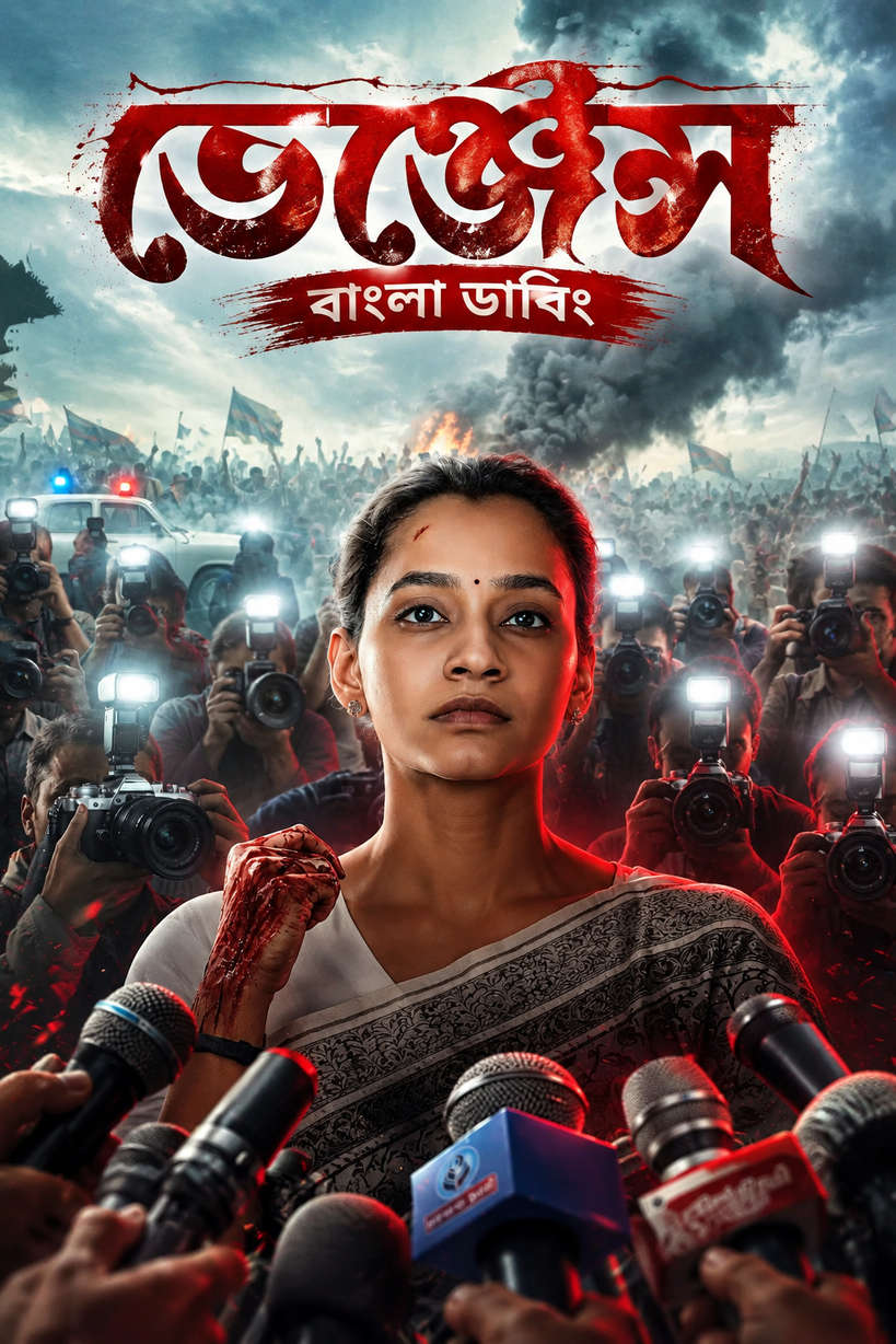 Vengeance 2026 Bengali Dubbed Movie 720p UNCUT WEB-DL 1Click Download
