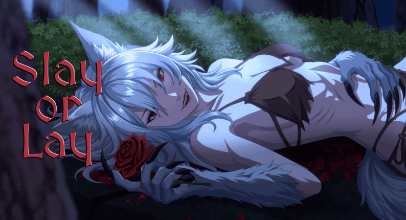 Slay or Lay [Act 2 Update 6F] [SlayStudio]