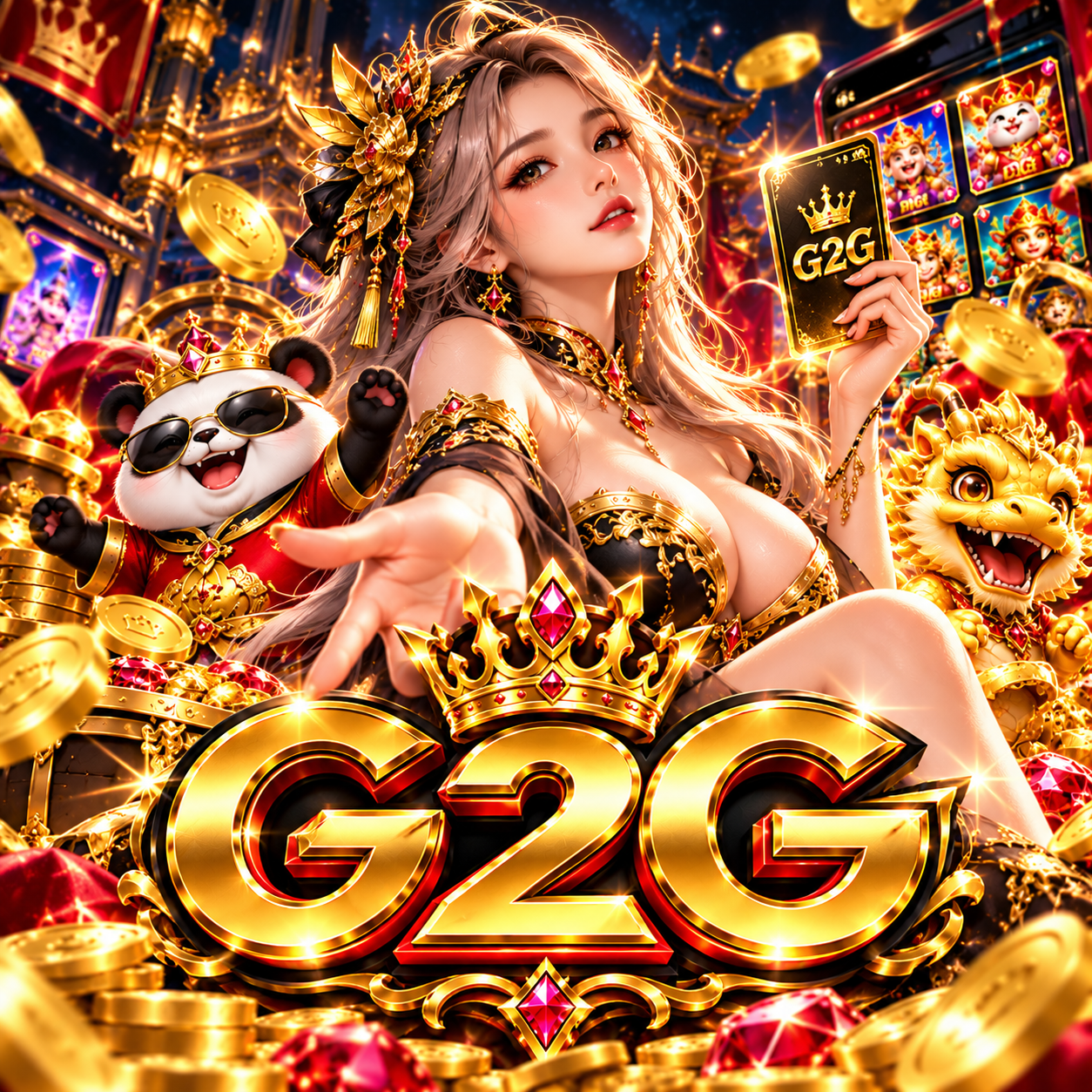 G2G Front Black 