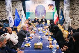 میزگرد هم‌اندیشی اعضای هیئت علمی و پژوهشگران
