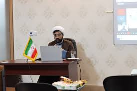 جلسه هم‌اندیشی و تبادل نظر اساتید کنگره