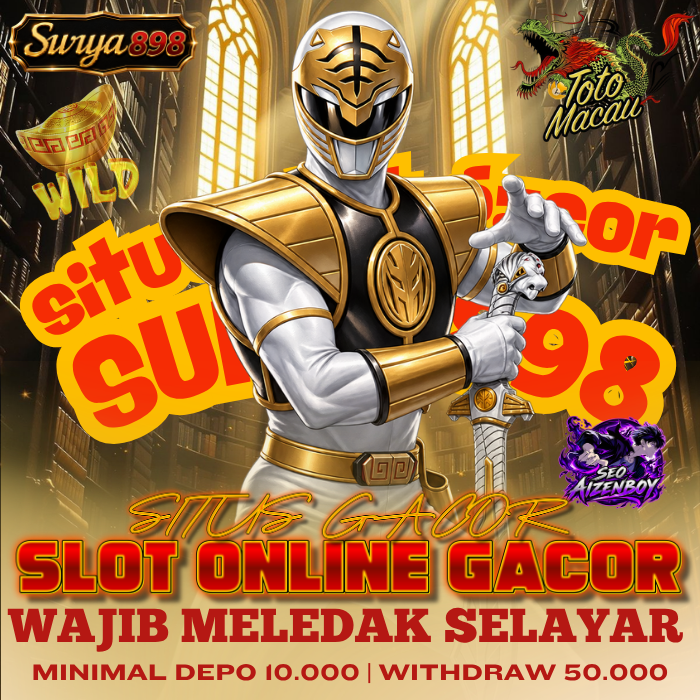 SURYA898 — Guru Pendamping Belajar Inklusif (Neurodivergent & Neurotypical)