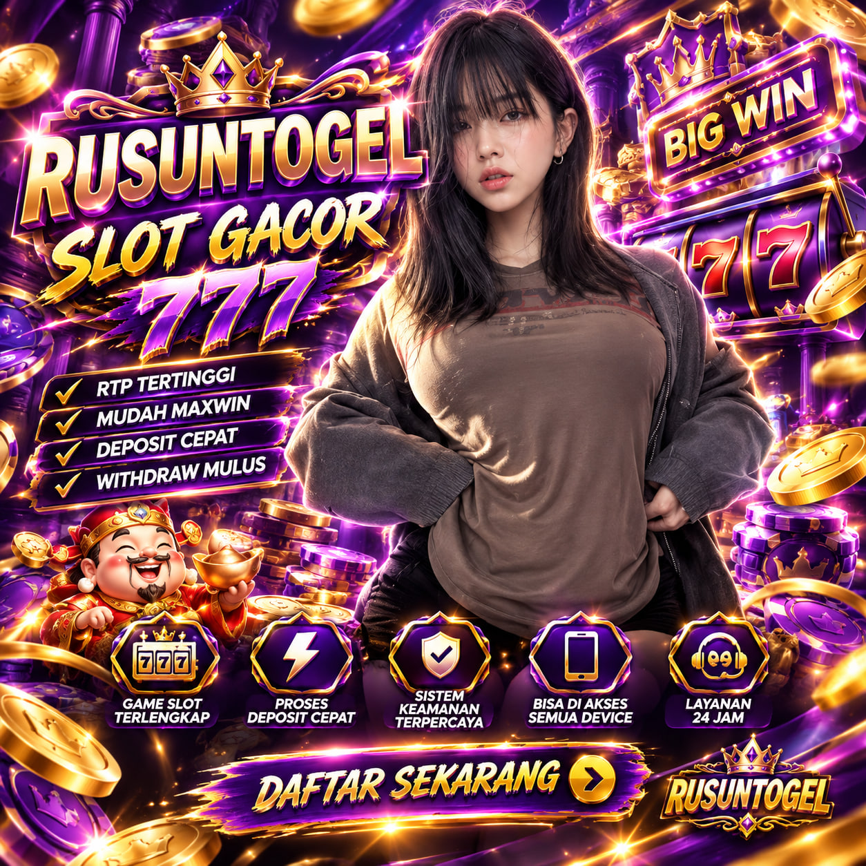 RUSUNTOGEL:Panduan Pusat Informasi Data RTP Permainan Slot777 & Slot888 - WooCommerce eCommerce