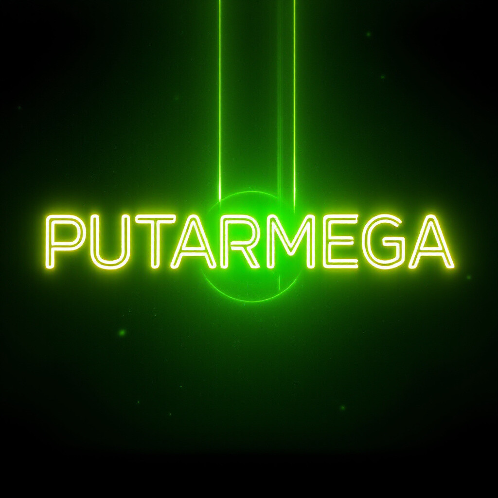 Banner Aplikasi PUTARMEGA dengan akses permainan digital