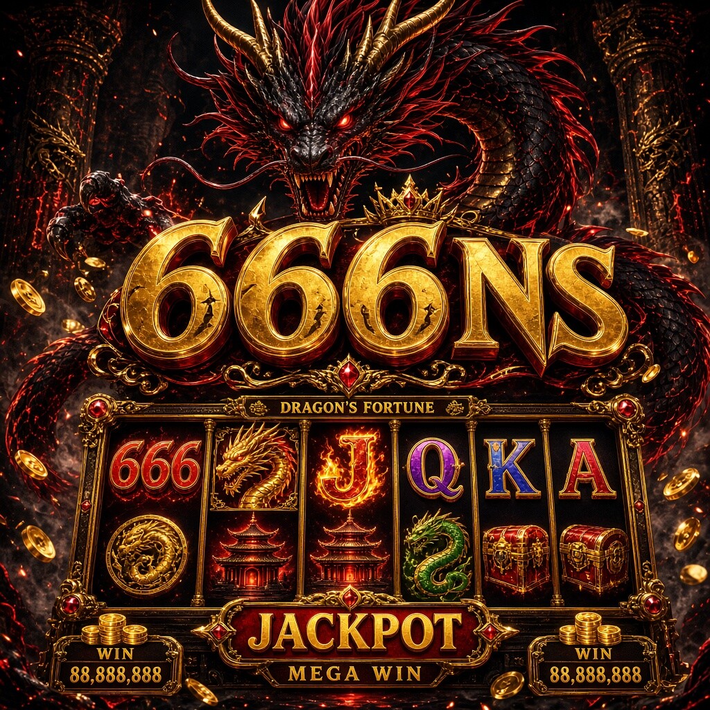 666NS Link Alternatif Game PG Slot Putaran Stabil Apk Premium Akses Login Ringan