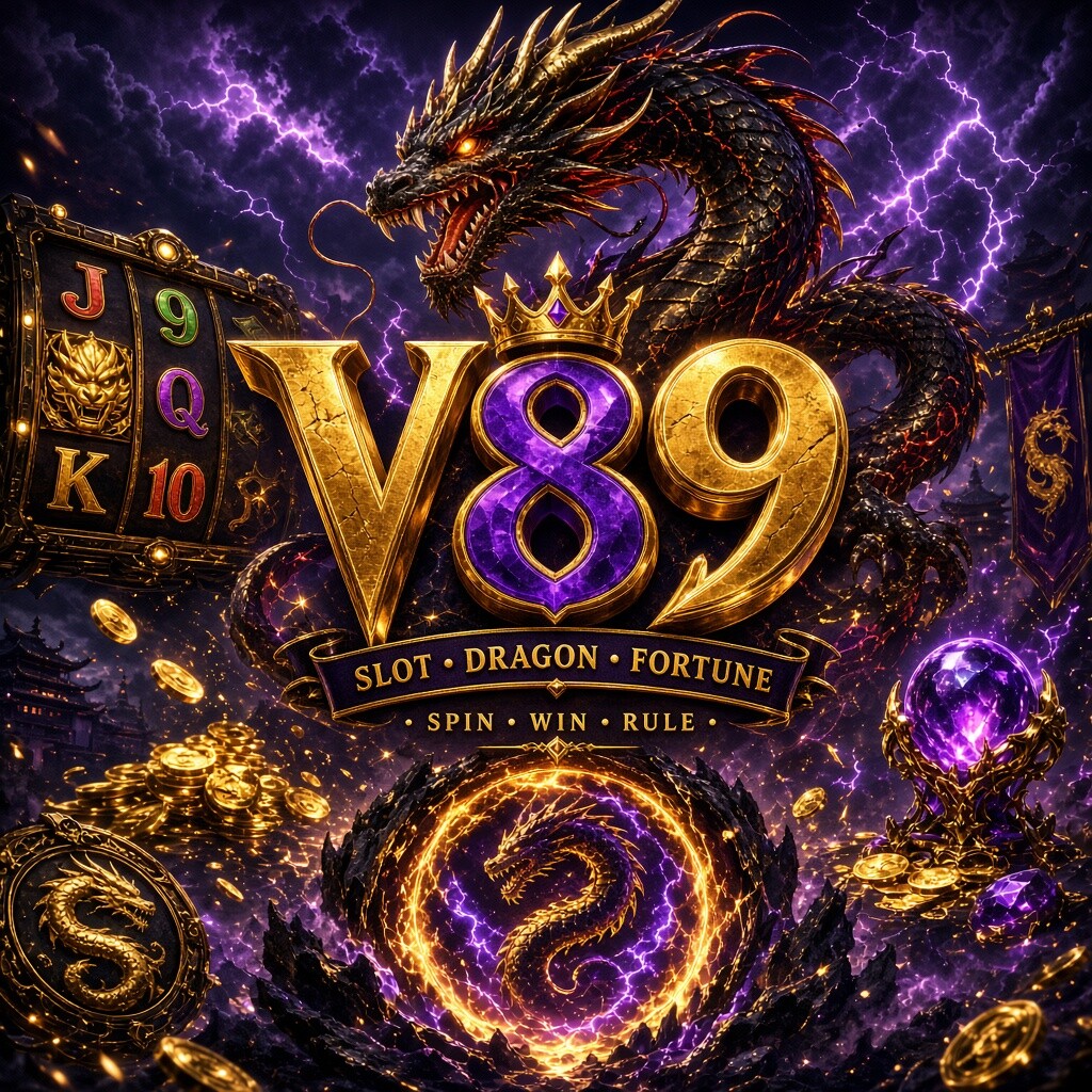 V89 Unduh Game Slot Ringan Teknologi Canggi Android Bermain Nyaman dan Stabil