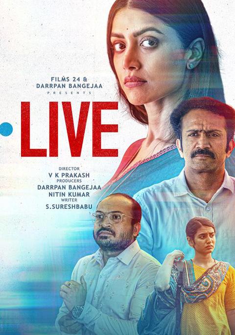 Live 2026 Hindi Dubbed Movie ORG 720p WEBRip 1Click Download