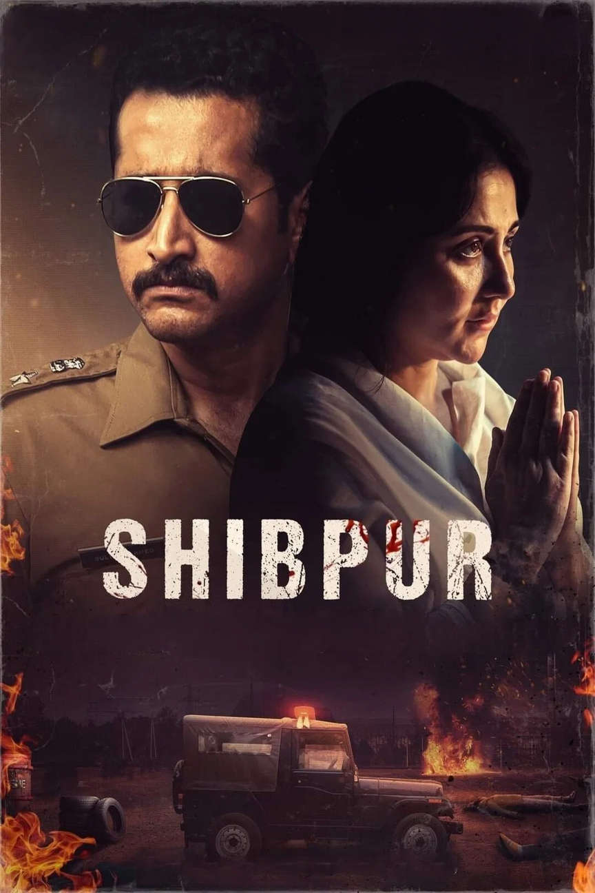 Shibpur 2026 Bengali Movie 720p WEB-DL 1Click Download