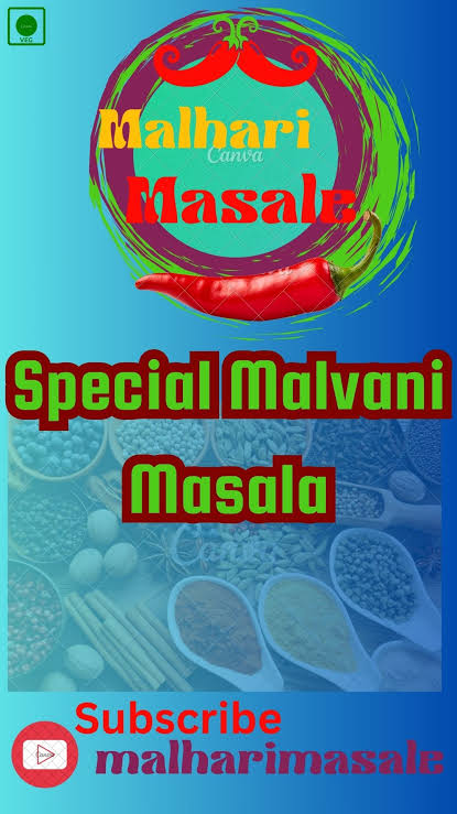Malhari Masale Featured Showcase