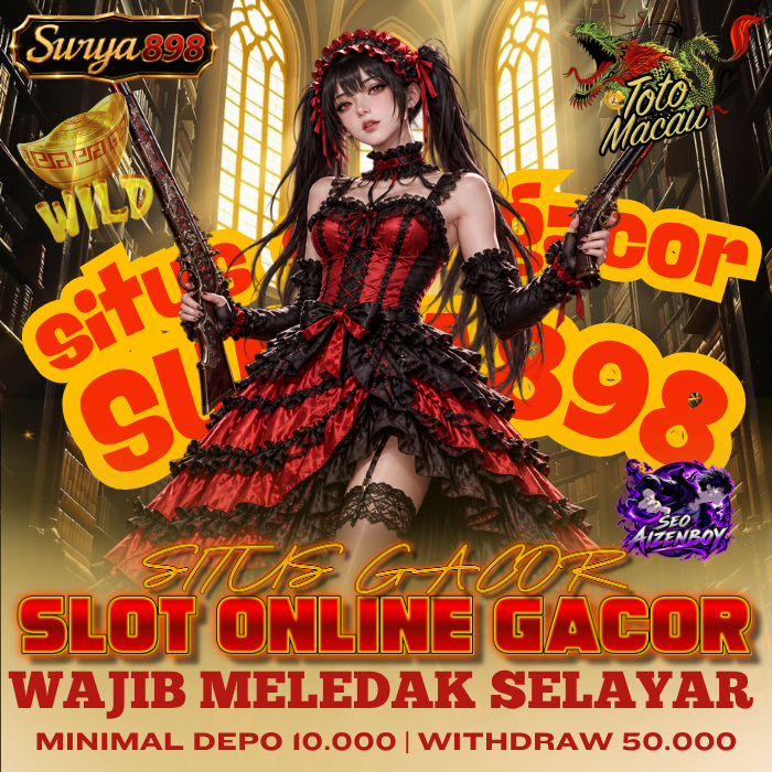 SURYA898