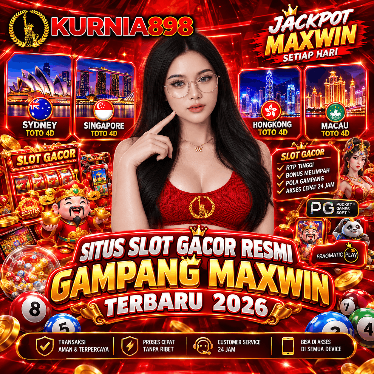 KURNIA898