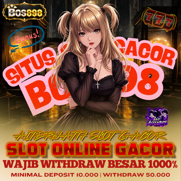 BOS898 — Agen Tas Laptop Kulit Asli Premium, Harga Murah